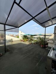 The Hacienda (D15), Condominium #519514681